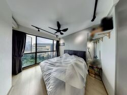 Waterwoods (D19), Condominium #578717041